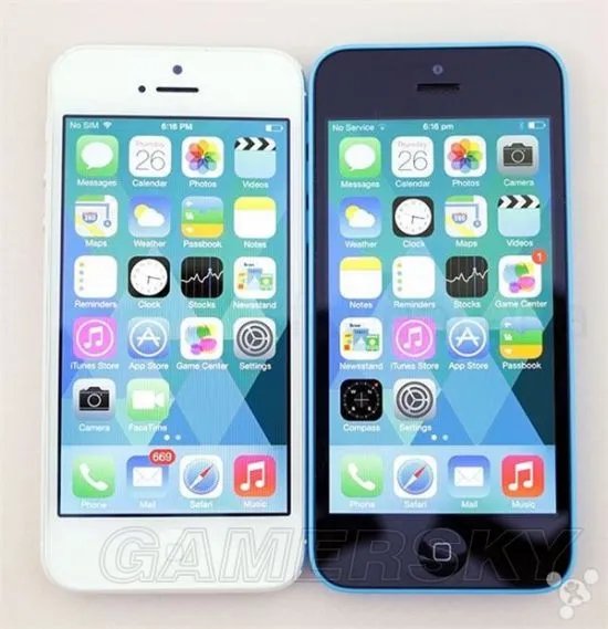 iPhone5/5c升级iOS10后不可用功能一览 iPhone5/5c升级iOS10哪些功能不能用