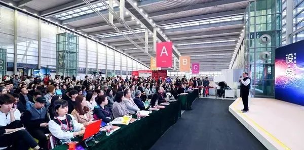 窗帘究竟有多“潮”？去一趟深圳家纺展就知道！
