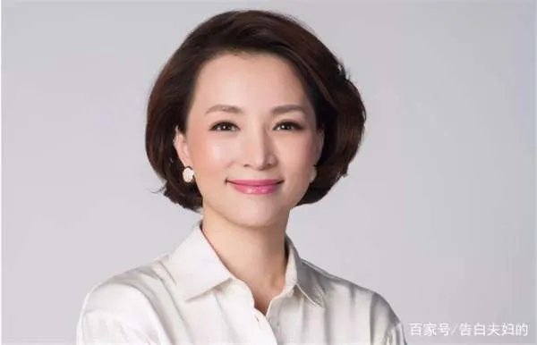 董卿的老公密春雷,他有什么身份背景呢?