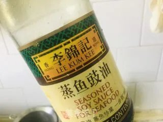 清蒸黄花鱼
