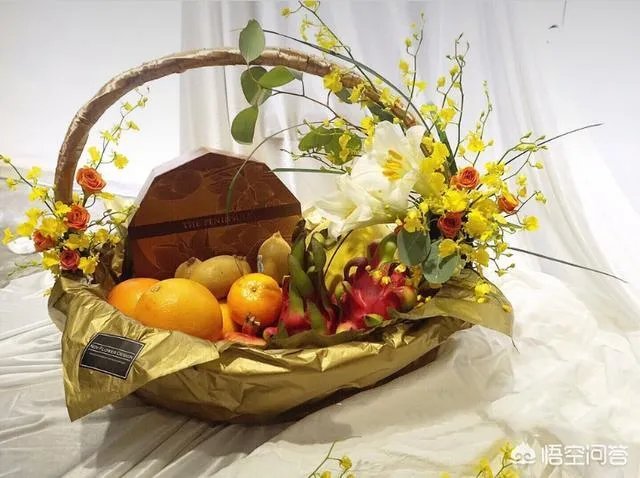 一般中秋都送什么礼物？