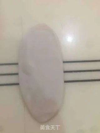 红豆沙饼的做法家常
