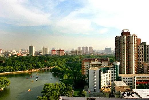 太原市小店区的邮编是多少啊?