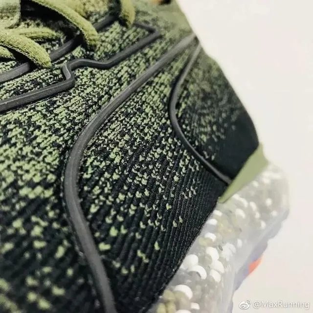 PUMA这个“BOOST”是什么黑科技?