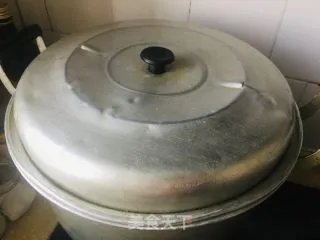 清蒸黄花鱼