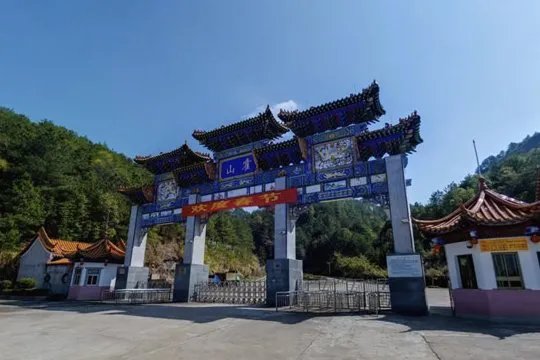 求河源旅游景点大全排名,哪些比较推荐?