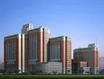 全国最受欢迎三甲医院