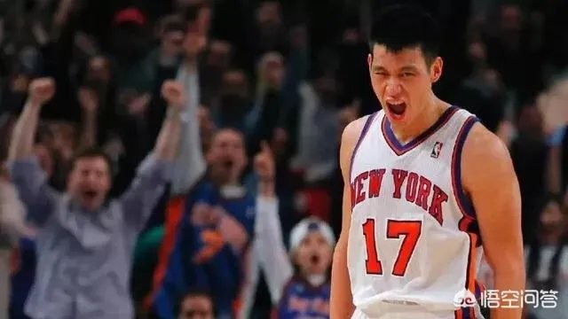林书豪被老鹰买断将加盟猛龙,你觉得江湖还能在现“林疯狂”吗?