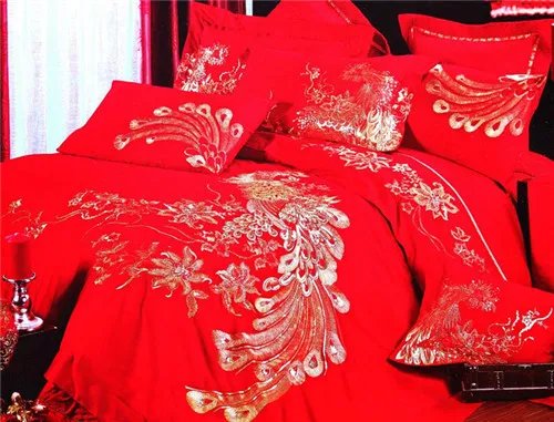 婚庆用品有哪些 常用婚庆用品清单