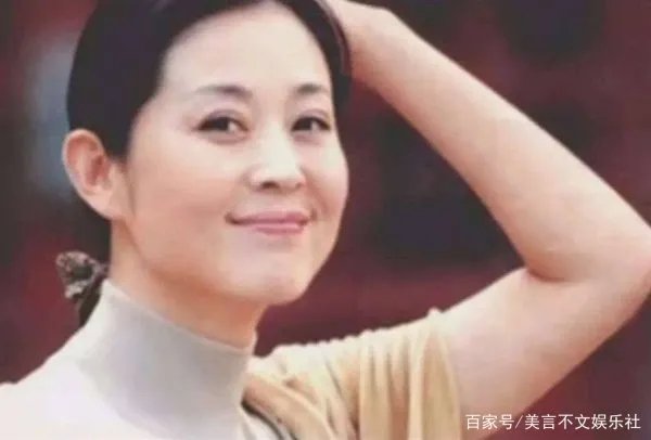 陈凯歌,3次婚姻5段感情,遇见陈红时怎么样了?