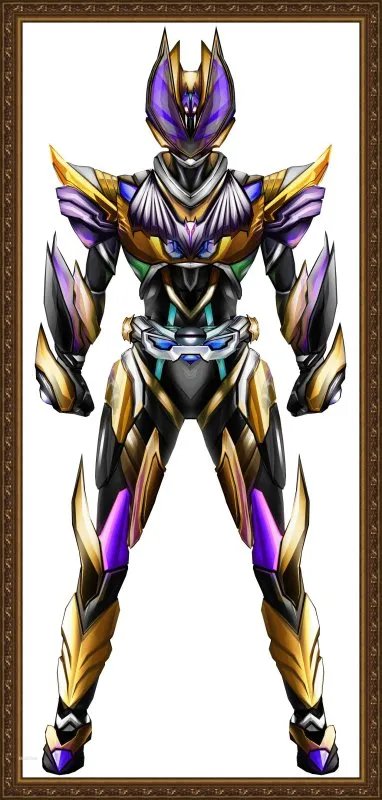 铠甲勇士之星际大战的剧场版