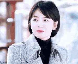 有哪些好看的短发发型?