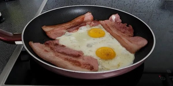 培根肉是什么肉 培根什么肉做的