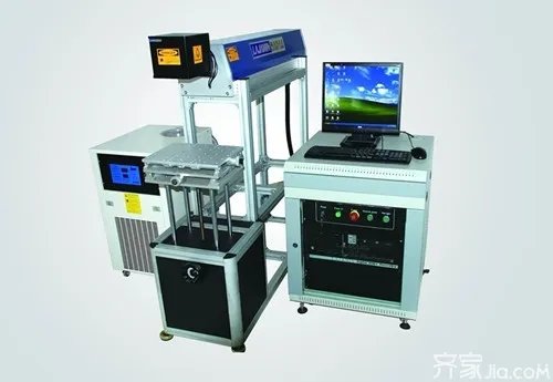 激光刻字原理 激光刻字的特点