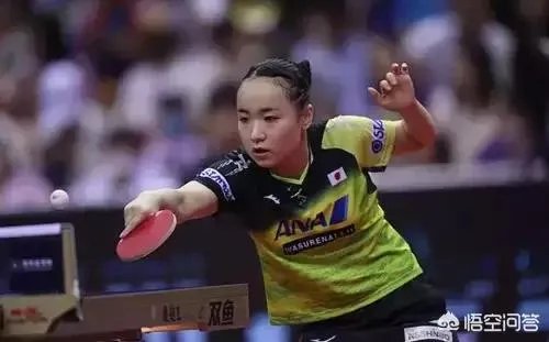 保加利亚公开赛女单首轮,王艺迪4-2战胜伊藤美诚,怎么样评价王艺迪的表现?