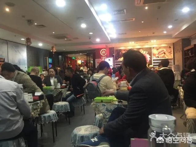 厦门的海底捞好吃吗?