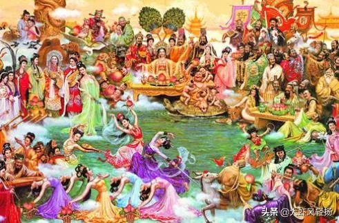 大罗金仙是不是永远不死的?