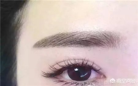 中国网红脸