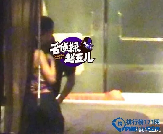 林丹出轨全纪录，接吻摸臀激情四射(附视频)