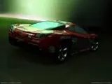 《山脊赛车6》最新壁纸(X360)