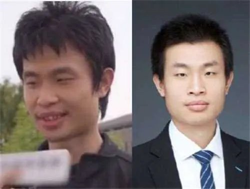 北大韦神韦东奕个人资料父亲哪里人年薪年龄多少韦东奕聂子佩谁更厉害