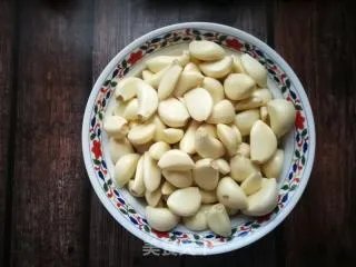 腊八蒜