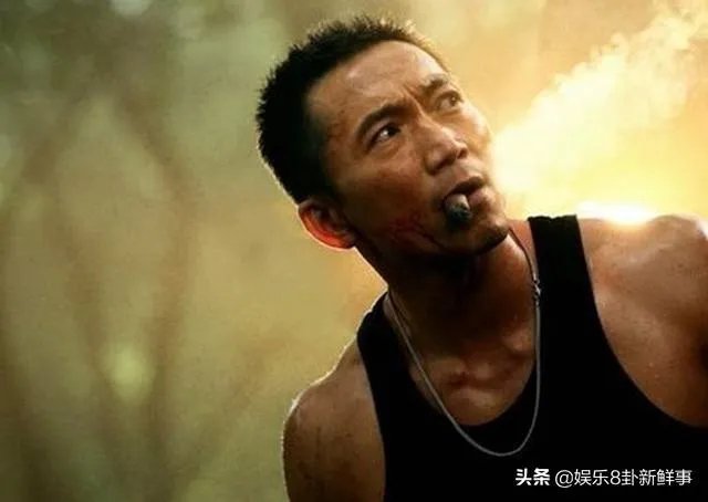 吴京和甄子丹哪个是真正的硬汉?