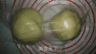 酥皮月饼