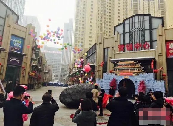 男子百万买火星陨石有可能是假是怎么回事？