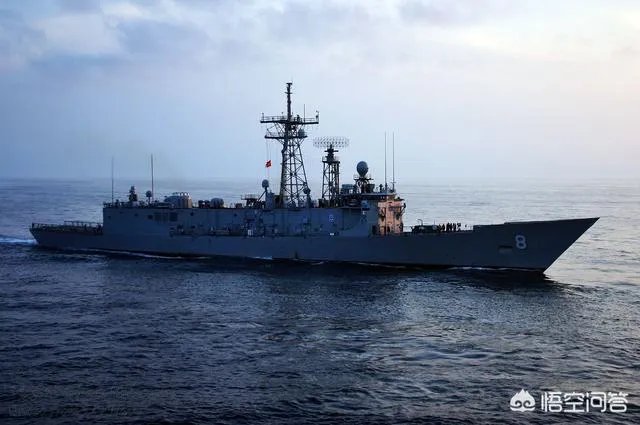 巴基斯坦海军的实力如何?