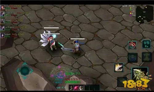lol手游什么时候出来 lol手游公测时间预测