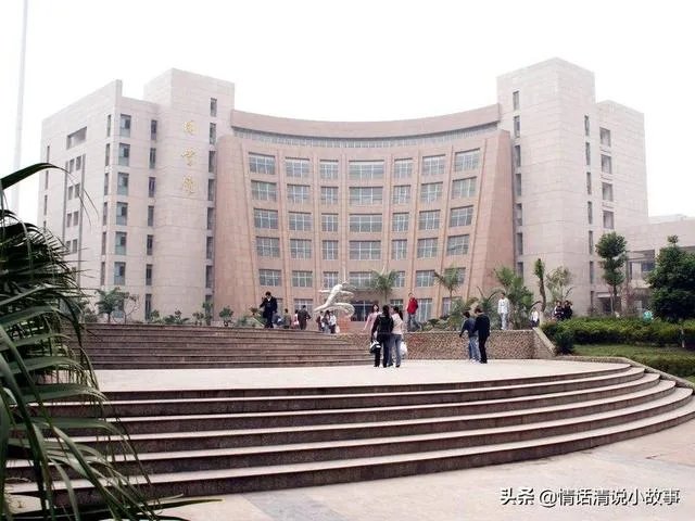 四川科技大学在哪里？