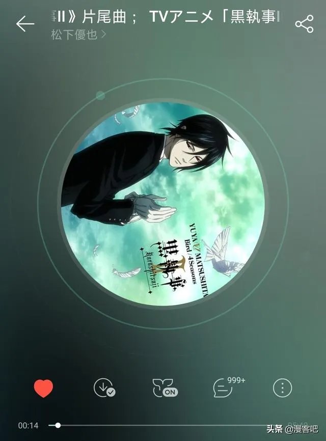 哪首动漫里的歌曲让你至今无法忘怀?