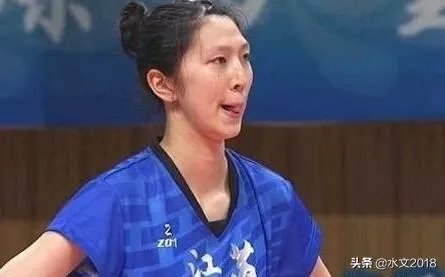 吴梦洁能像朱婷一样，成为世界最顶尖的主攻么？