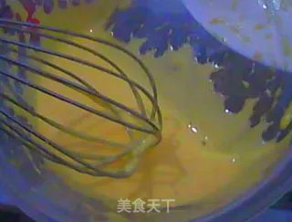 蒸鸡蛋糕