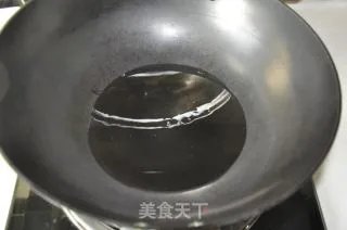家常扒皮鱼