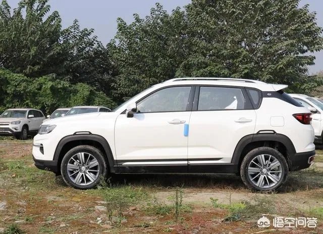 想入手CS35PLUS,大家有什么意见吗?