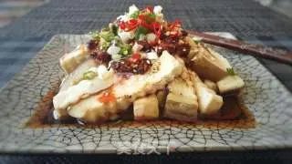 川香蒸茄条
