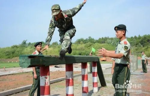 义务兵怎么转士官