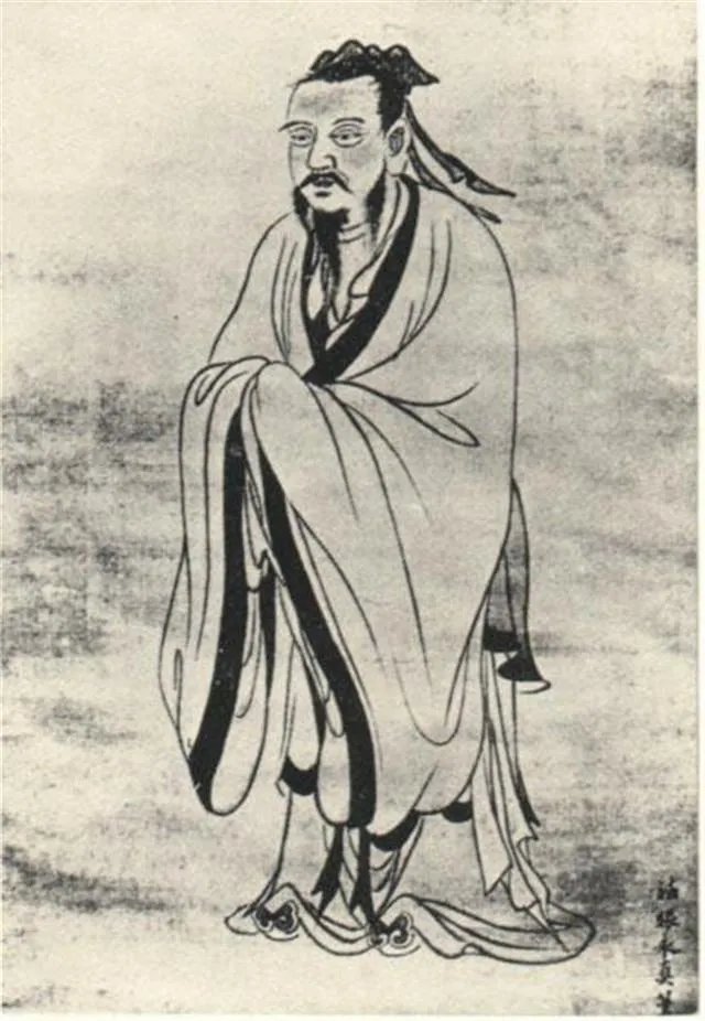 日本葬着一位中国人,中国后代前去扫墓,德川家族还要亲自陪同,是谁呢?