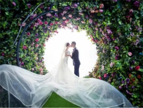 婚纱照修图要求怎么提 婚纱照哪些细节需要修饰