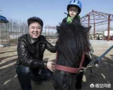 于谦 儿子