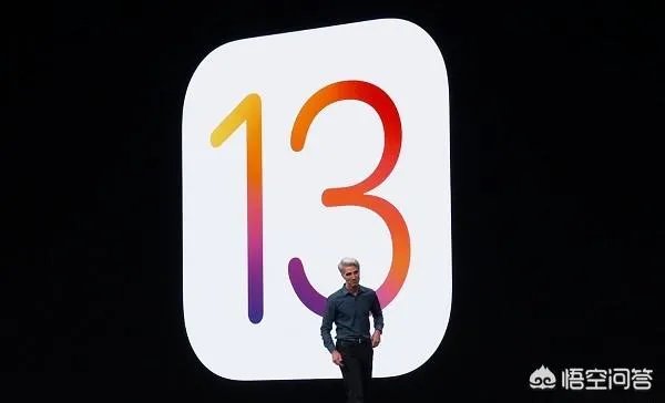 iOS 13会有哪些亮点?