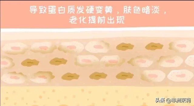 本人皮黄,混合皮肤,毛孔有点粗,很想买一种适合自己的护肤品,怎么选择?