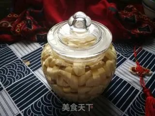 腊八蒜