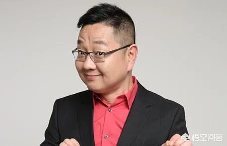 张绍刚转型主持综艺节目成功了吗?