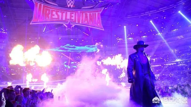 WWE送葬者的21连胜和高柏的173连胜谁的含金量高?