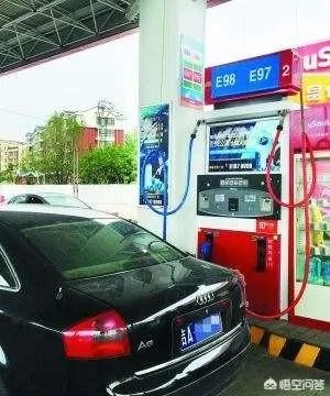 河北怎么是乙醇汽油
