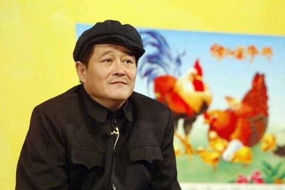 为什么说赵本山是春晚的象征?