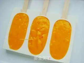 水果冰棒